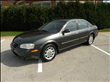 2001 Nissan Maxima
