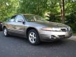 2001 Pontiac Bonneville