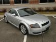 2001 Audi TT
