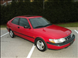 1997 Saab 900