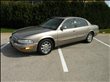 2000 Buick Park Avenue