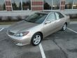 2002 Toyota Camry