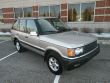 2001 Land Rover Range Rover