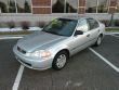 1996 Honda Civic