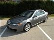 2005 Acura TL