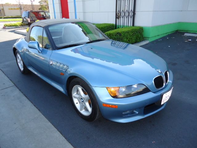 1997 BMW Z3 for sale
