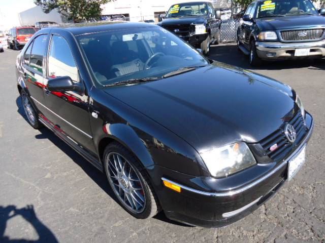 2005 Volkswagen Jetta