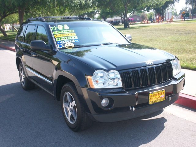 2006 Jeep Grand Cherokee for sale