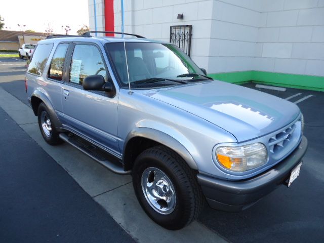 1998 Ford Explorer for sale