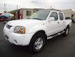 2001 Nissan Frontier