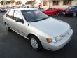 1997 Nissan Sentra