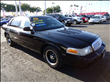 2000 Ford Crown Victoria