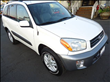 2001 Toyota RAV4
