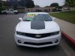 2011 Chevrolet Camaro