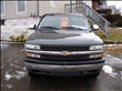 2000 Chevrolet Silverado 1500