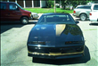 1984 Pontiac Firebird