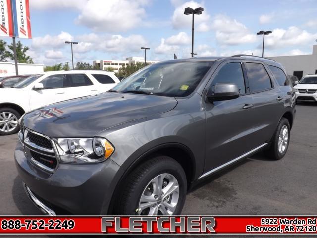 2012 Dodge Durango for sale