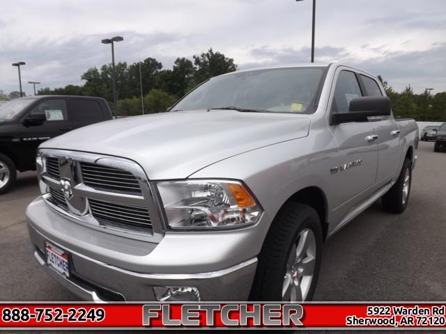 2012 Dodge Ram 1500 for sale