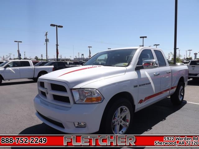2012 Dodge Ram 1500 for sale