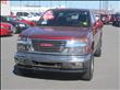 2010 GMC Canyon