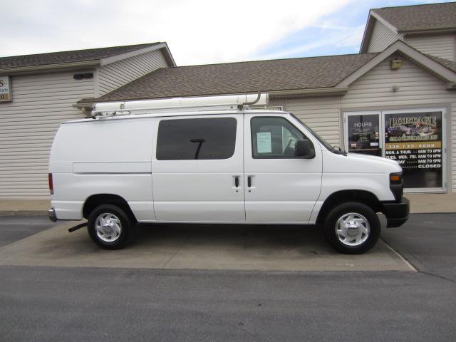 2008 Ford E150 for sale