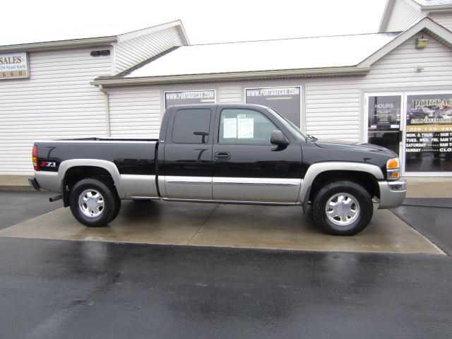 2003 GMC Sierra 1500 for sale