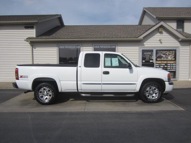 2007 GMC Sierra 1500 for sale