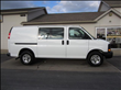 2009 Chevrolet G2500
