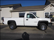 2004 Chevrolet K2500