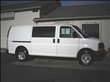 2008 Chevrolet G2500