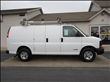 2005 Chevrolet G3500