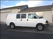 2009 GMC Savana