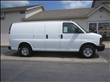 2007 Chevrolet G2500