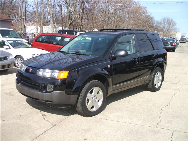 2004 Saturn VUE for sale