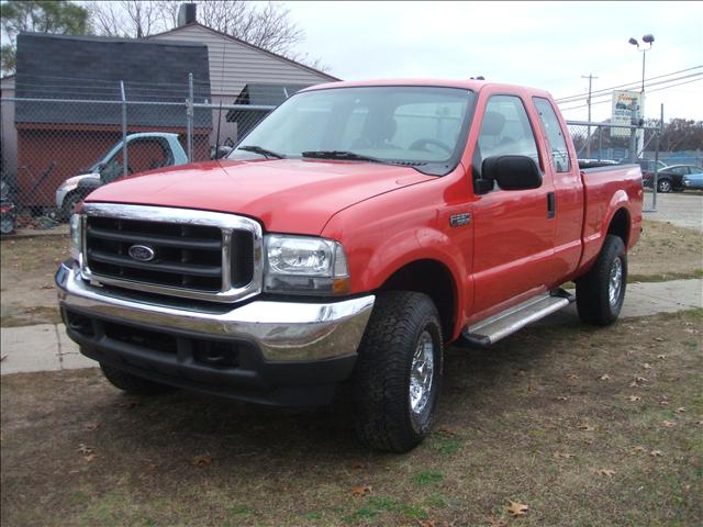 2004 Ford F250 for sale