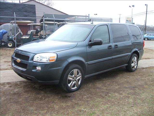 2005 Chevrolet Uplander for sale