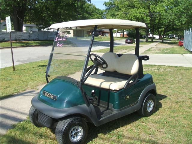 2004 Club Cart Precedent for sale