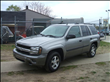 2005 Chevrolet TrailBlazer