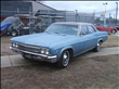 1966 Chevrolet Impala