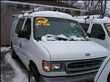1997 Ford Econoline