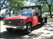 1993 Chevrolet C3500
