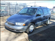 2000 Mercury Villager
