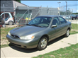 1999 Ford Contour