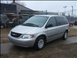 2002 Chrysler Voyager
