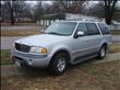 1999 Lincoln Navigator