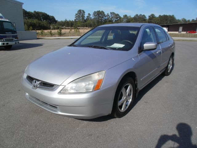 2003 Honda Accord for sale