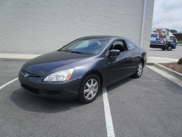 2005 Honda Accord for sale