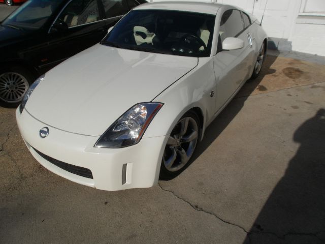 2003 Nissan 350Z for sale