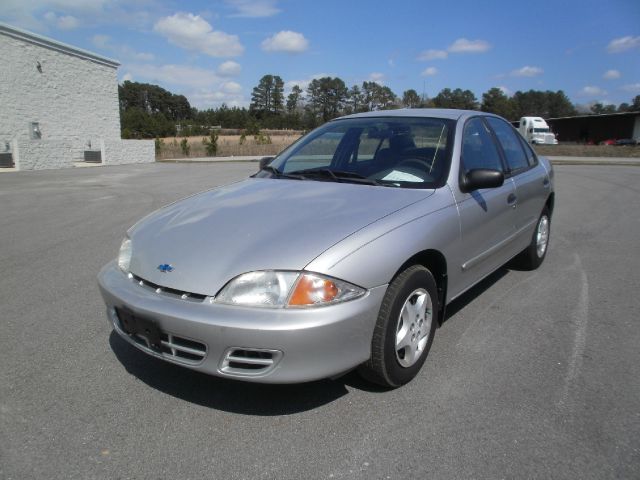 2001 Chevrolet Cavalier for sale