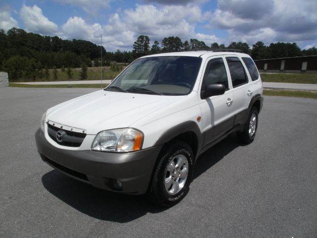 2002 Mazda Tribute for sale